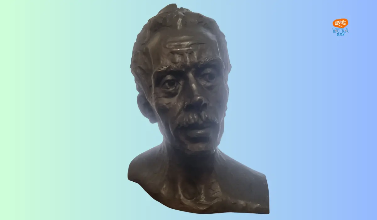 Portretul profesorului Vintilă Dumitrescu – George Dimitriu