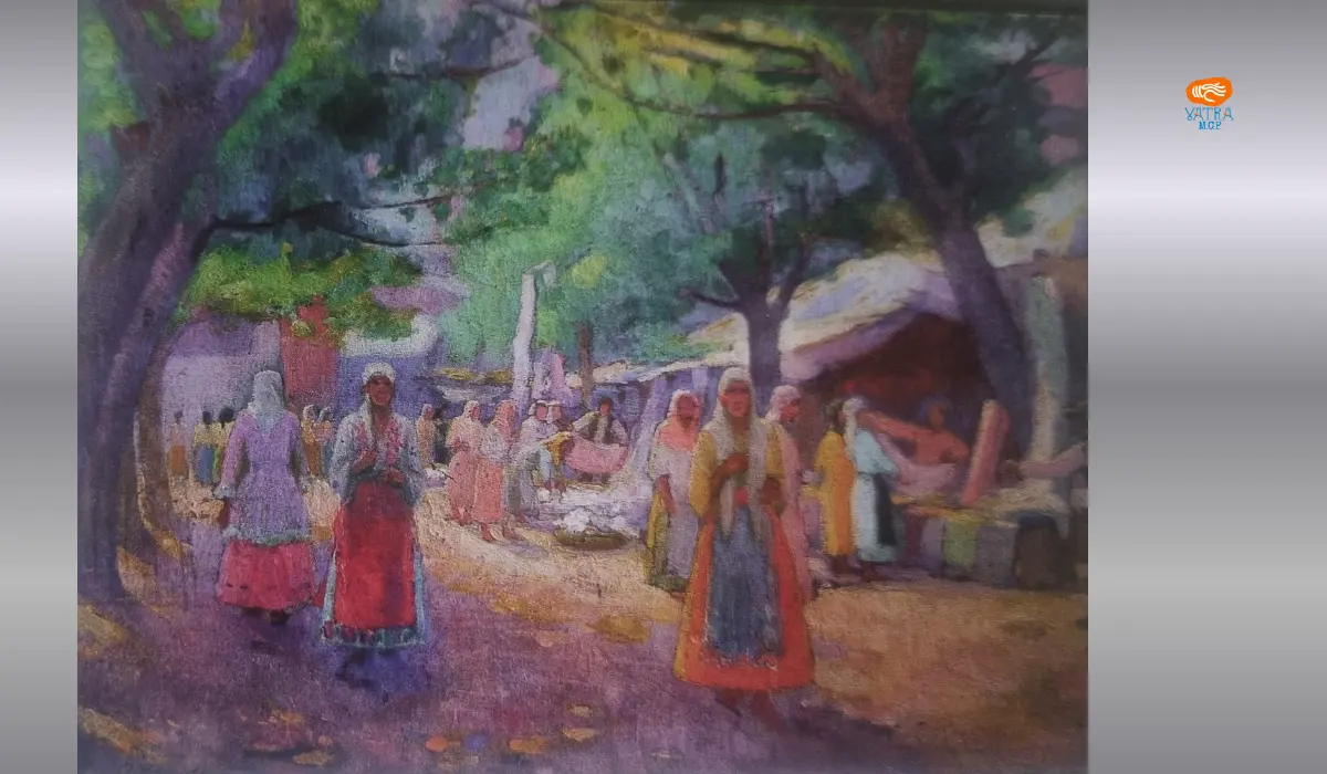 Piață în Balcani – Oscar Schmidt