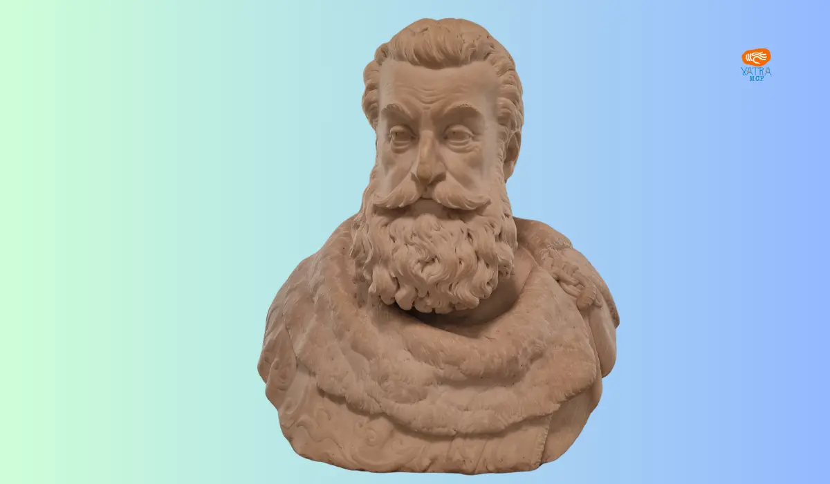 Mihai Viteazul (1865) – Paul Focșăneanu
