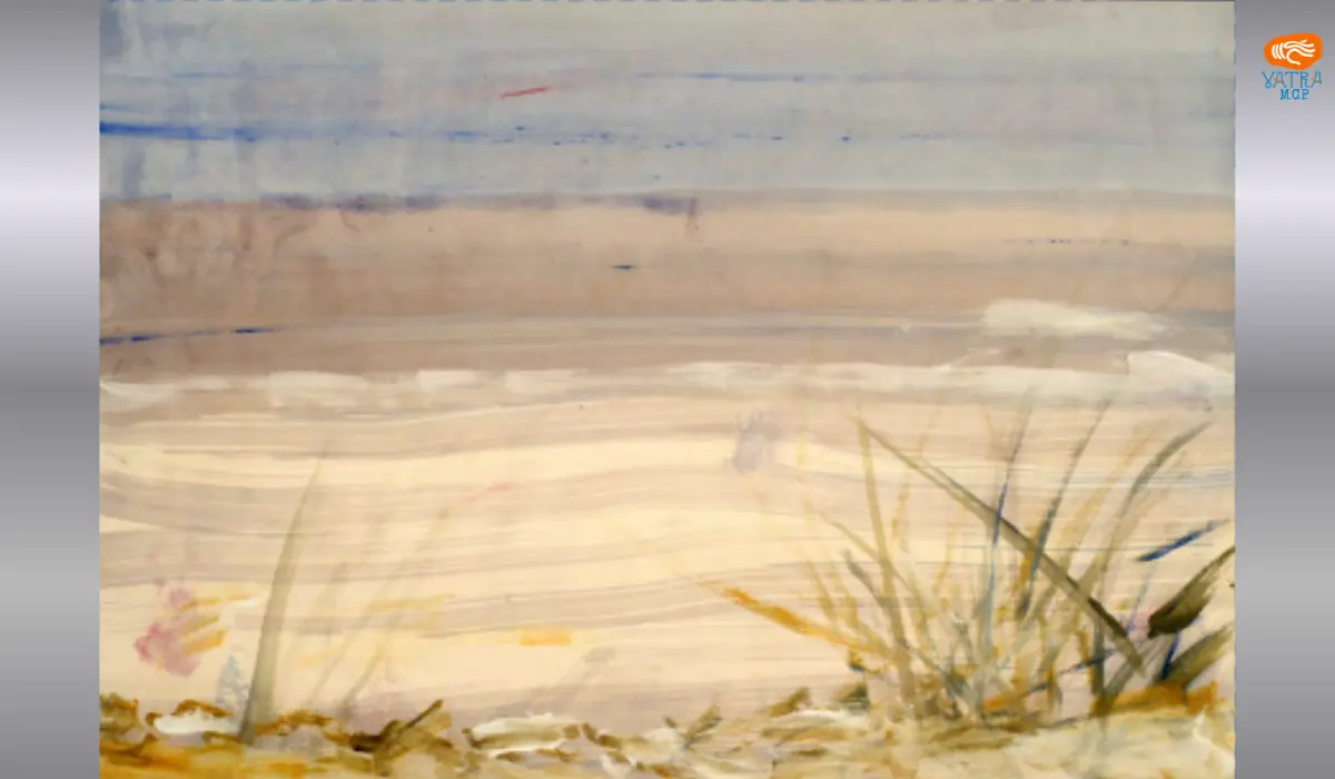 Ion Sălișteanu — Liniște – Ion Sălișteanu