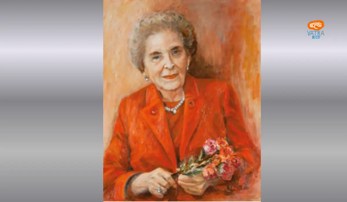 Împlinire – Georgiana Ionel-Meșteș