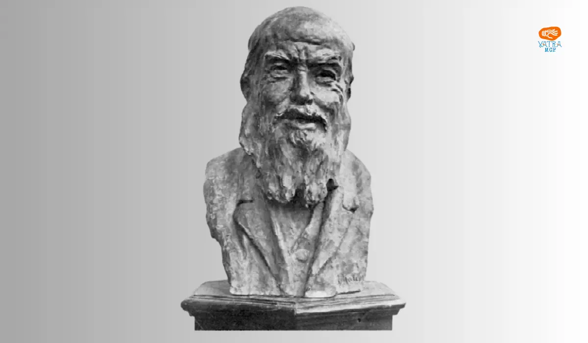 Portret – Ion Mateescu