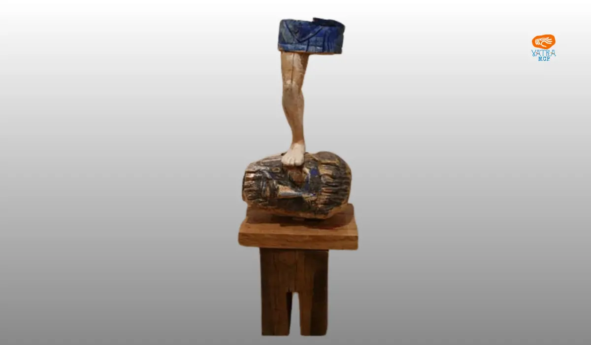 David și Goliath – Simion Moldovan