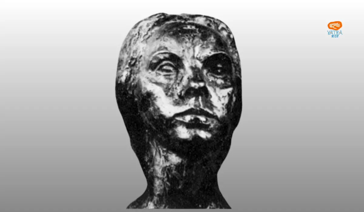 Dobrogeanca – Vasile Năstăsescu