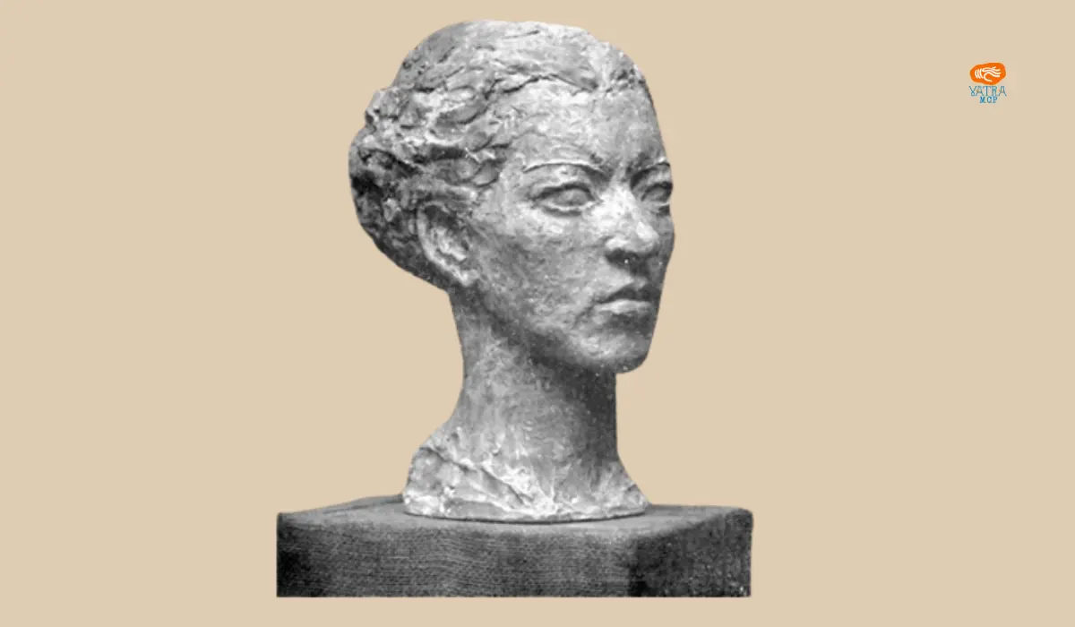 Portret (1938) – Constantin Themeli