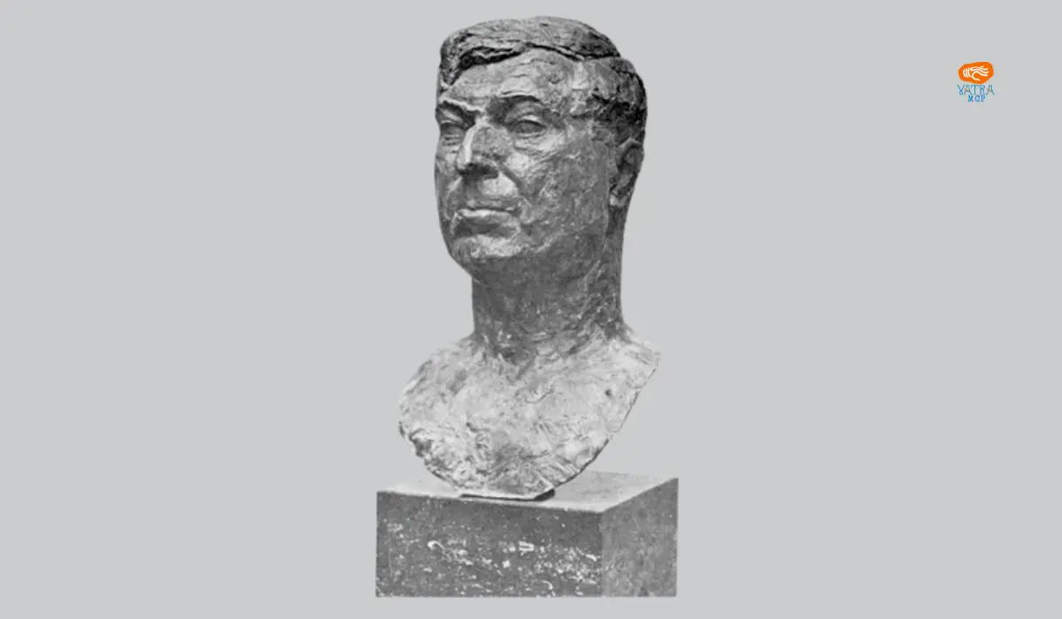 Profesorul G. Oprescu – Dimitrie Anastasescu