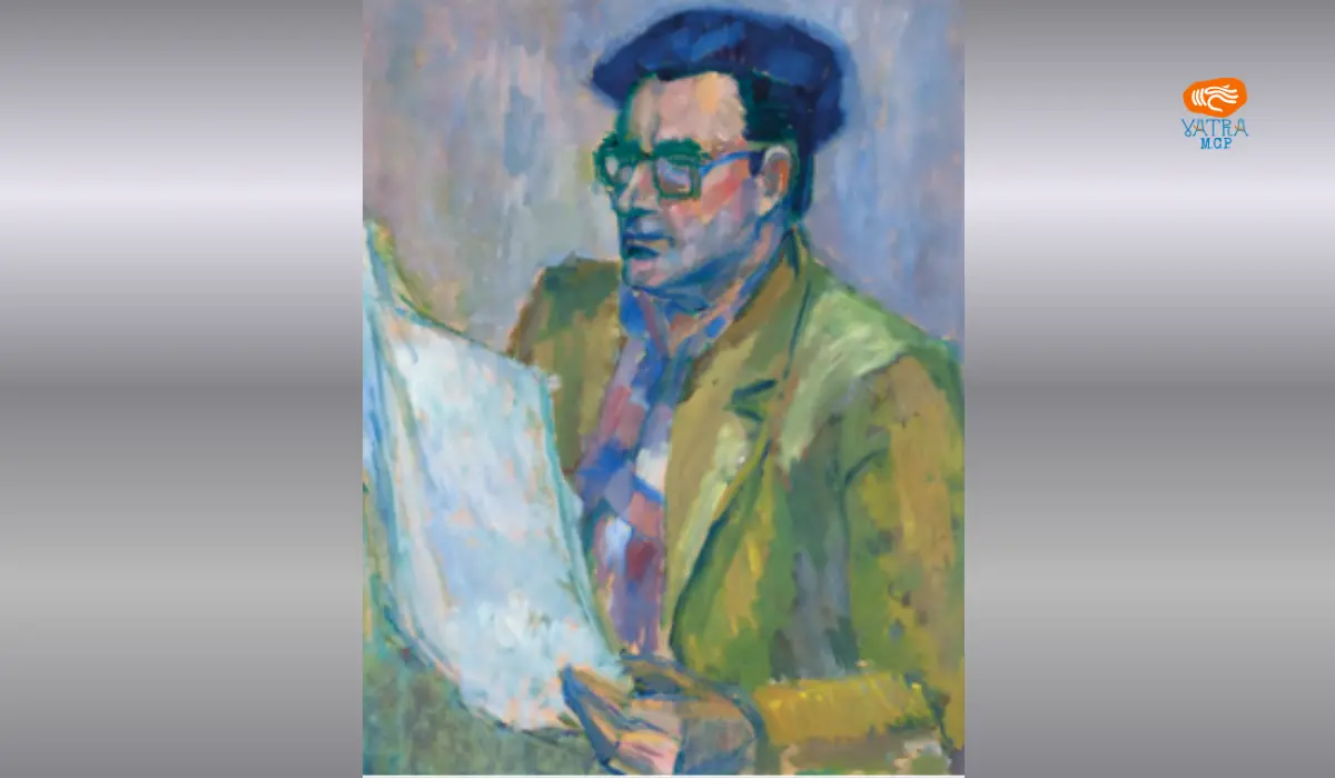 Portret – Adriana Șeitanescu