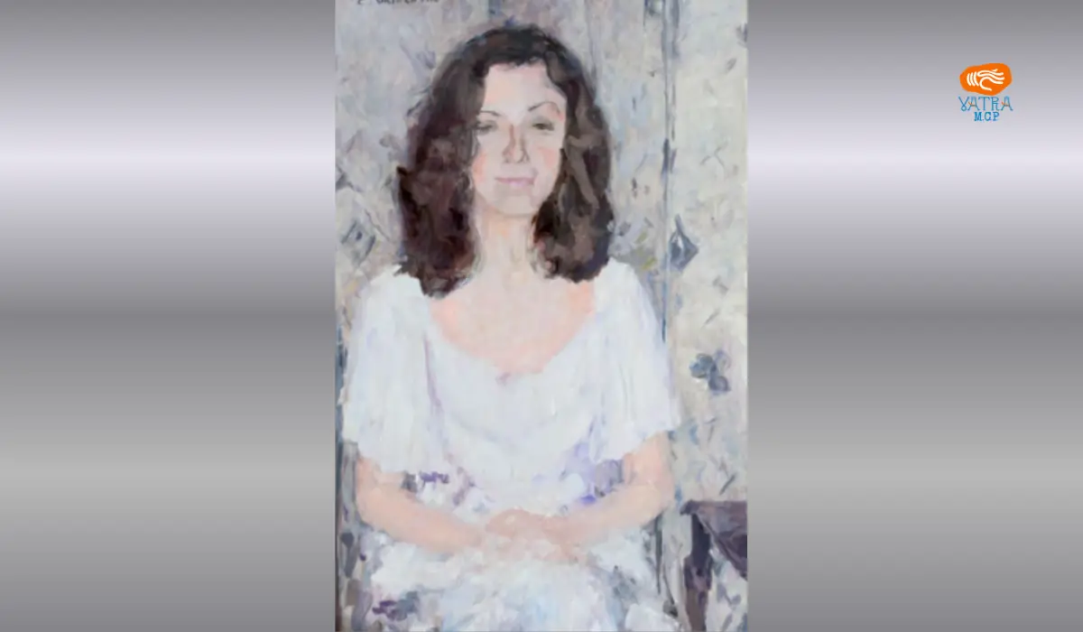Otilia - Carmen Văideanu-Catrinescu
