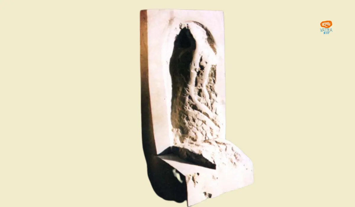 Compoziție (2007) – Trandafira Cojocaru