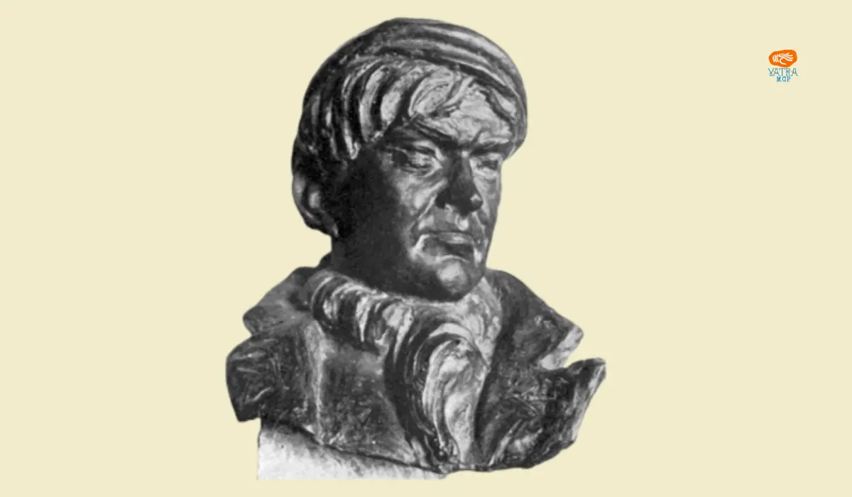 Lucrătorul – George Dimitriu