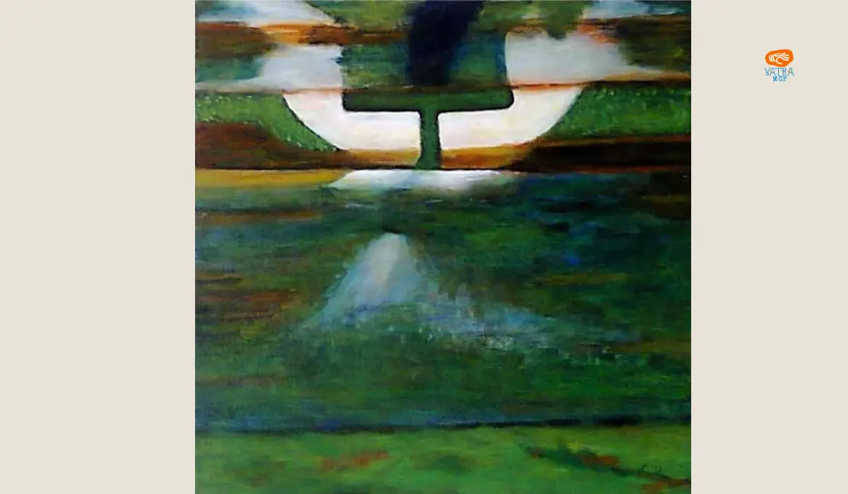 Reflexie – Irina Lișca