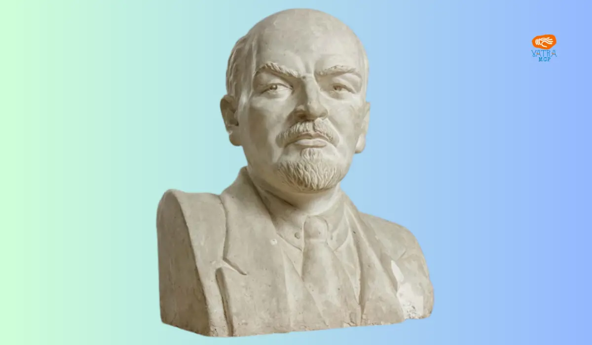 Lenin – D. Podasu