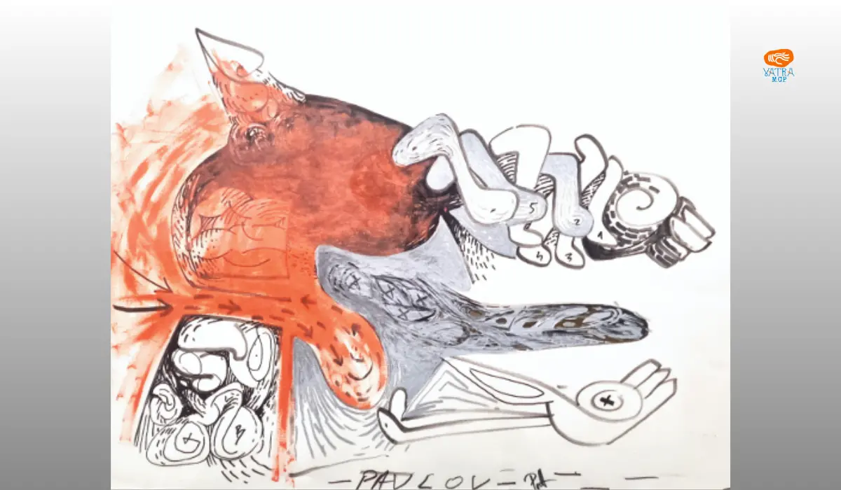 Pavlov (2010) – Pora Adrian