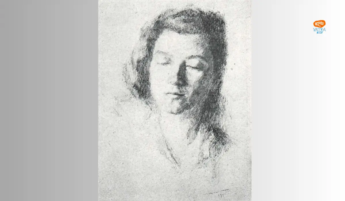 Portret – Viorica-Ana Ionescu