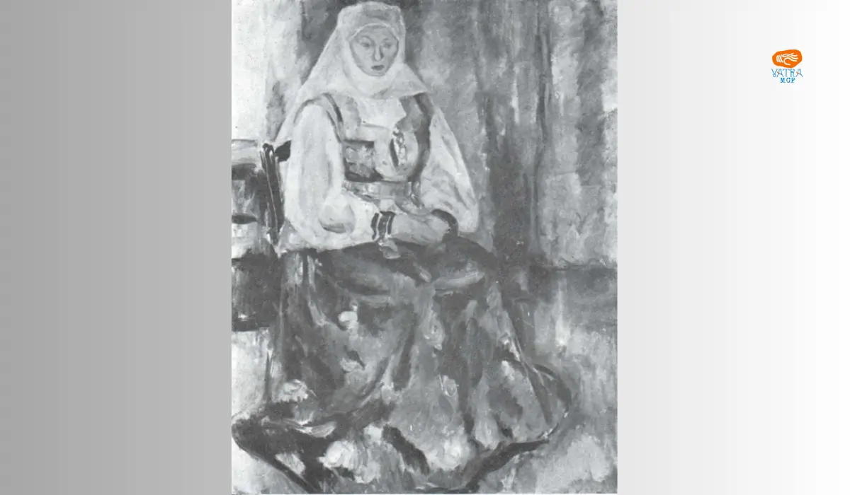 Costum – Stela Nedelcovici