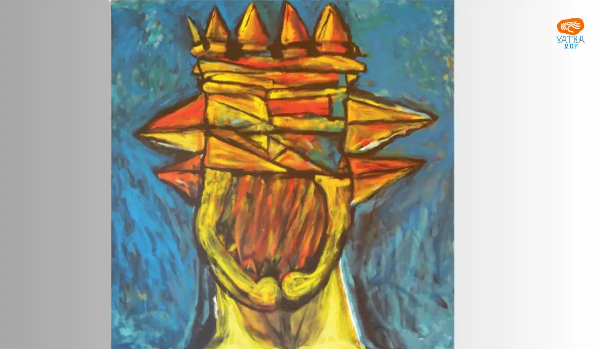 David (2014) – Mircea Vasile Mureșan
