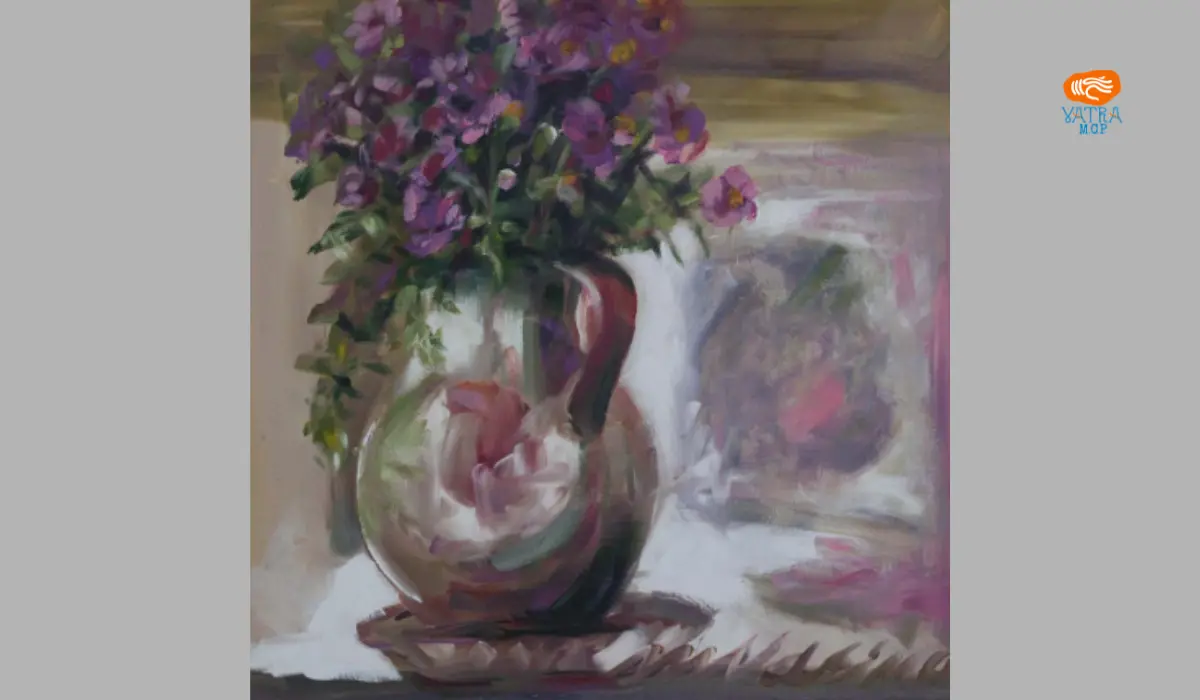 Oglindire – Monica Vasinca