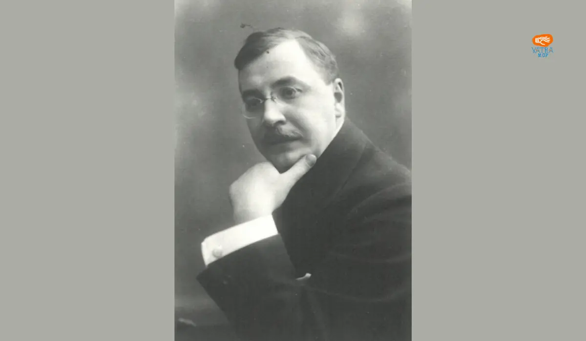 Dimitrie Gusti (1923) – fotografie