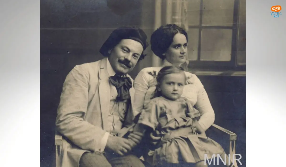 Victoria NĂDEJDE BELDICEANU, artist  decorator