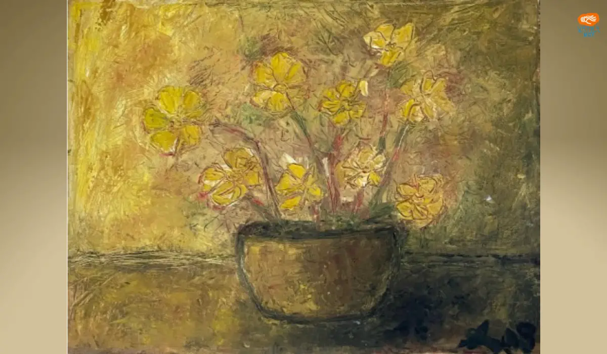 Flori – Raluca-Magdalena Dumitrașcu