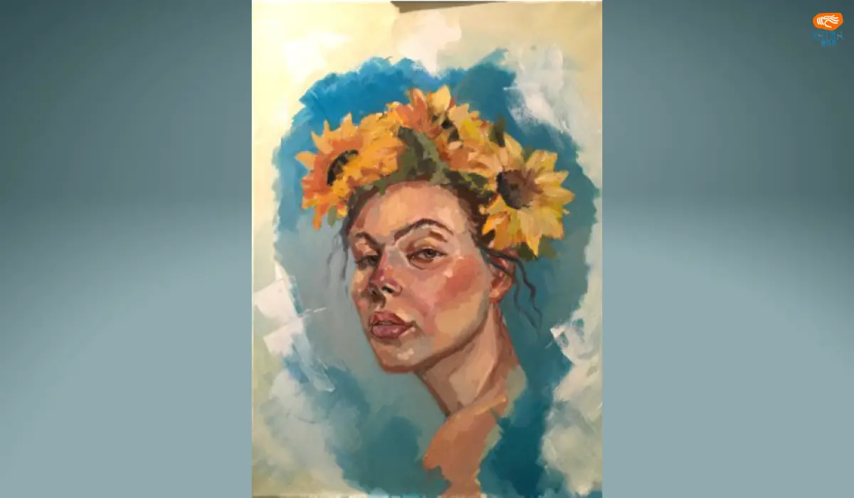 Ucraina – Elena Orbocea