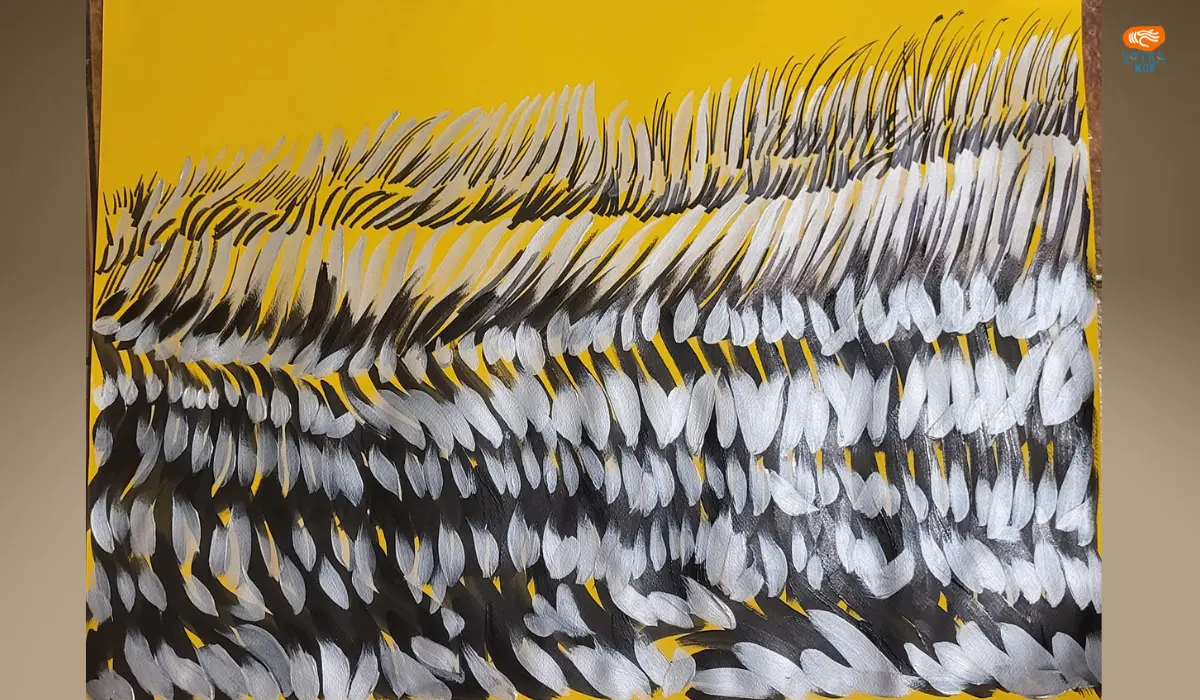 Differentlandscape – Liliana Tofan