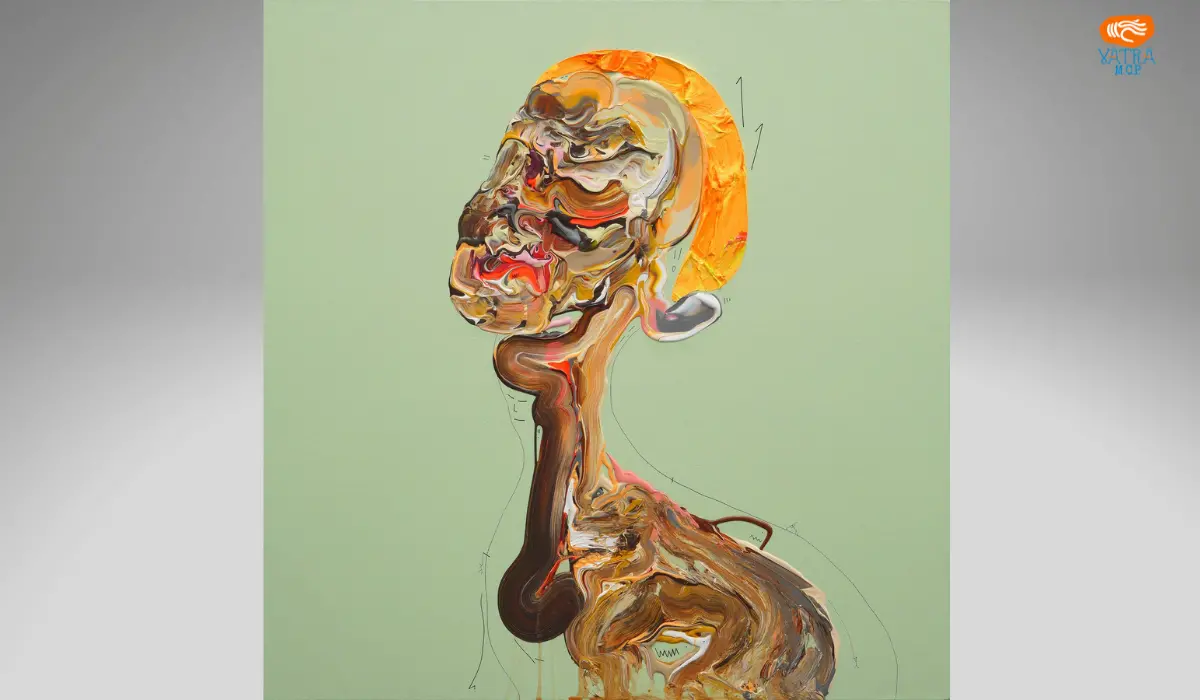Observer No. 916 (2024) – Vladinsky