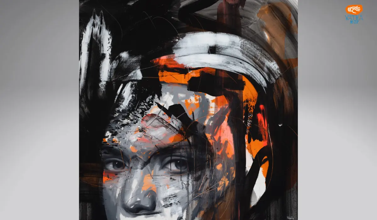 The Other Half no. 34 (2020) – Vladinsky