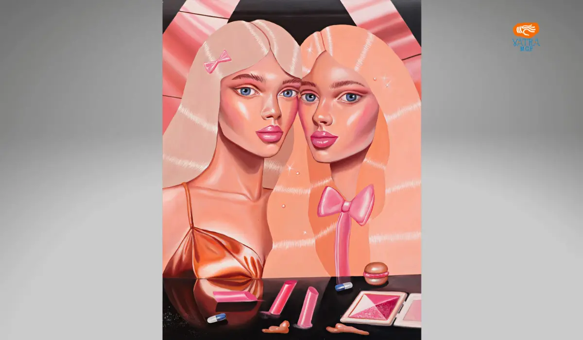 Collab (2025) – Ioana Băltan