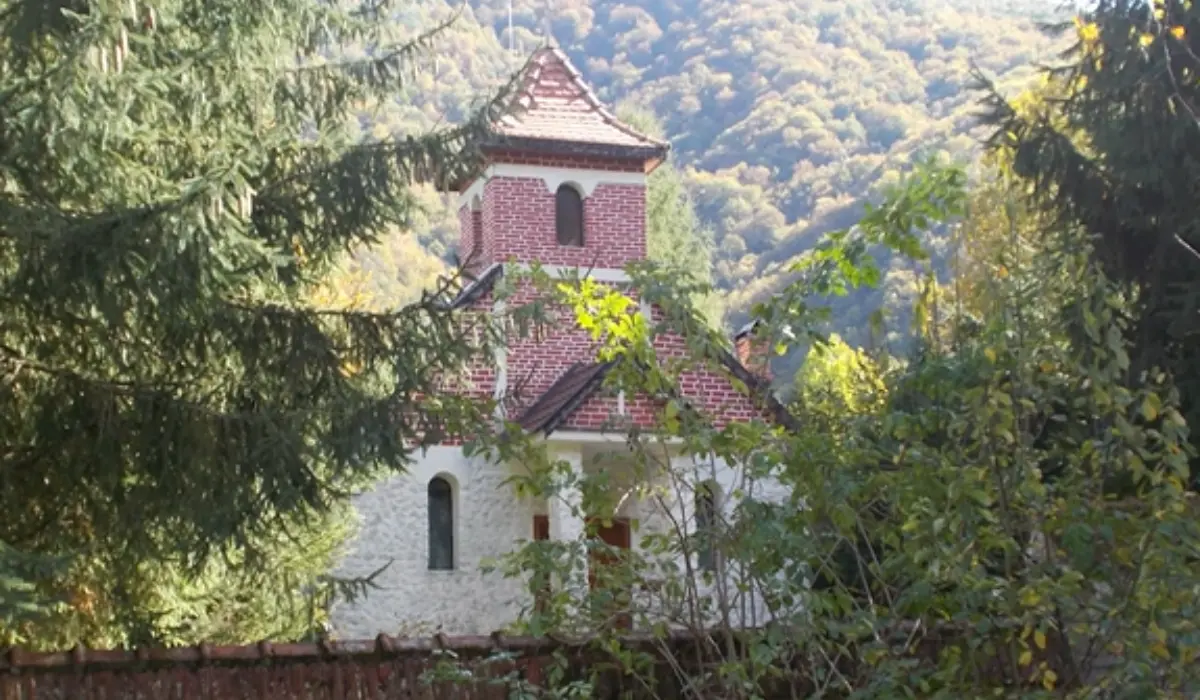 Schitul Retezat, Hunedoara
