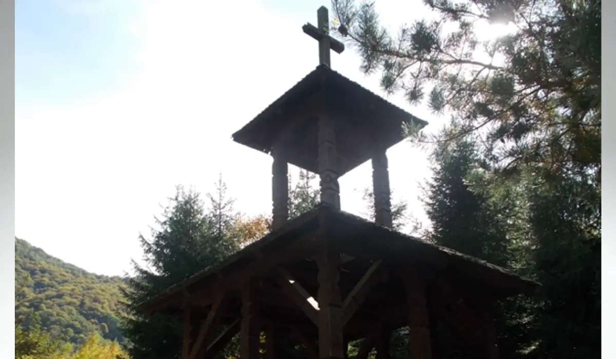 Schitul Retezat, Hunedoara