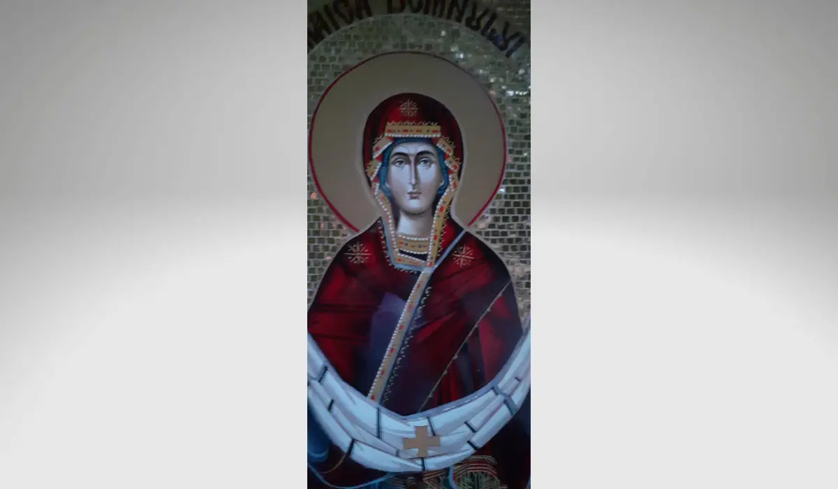 Mănăstirea Codrii Pașcanilor, Iași