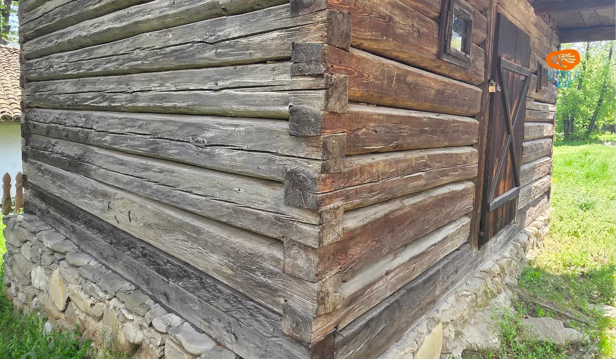 Fierărie tradițională din Botuș, Suceava (secolul al XX-lea)