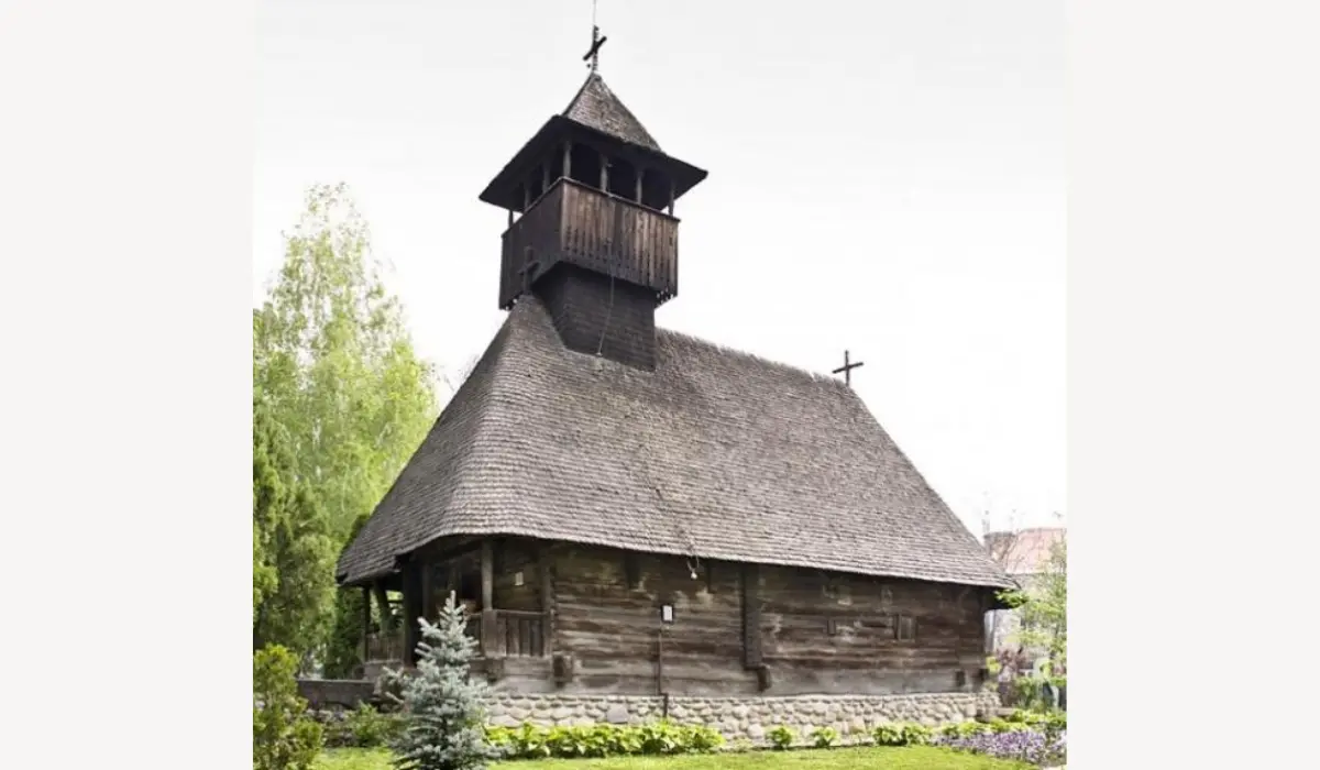 Mănăstirea Tuturor Sfinților – Paraclis Mitropolitan, Dolj