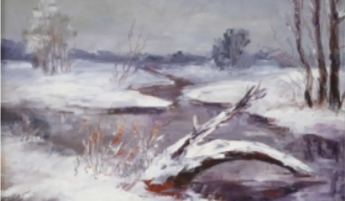 Streamlet – Anna Ravliuc