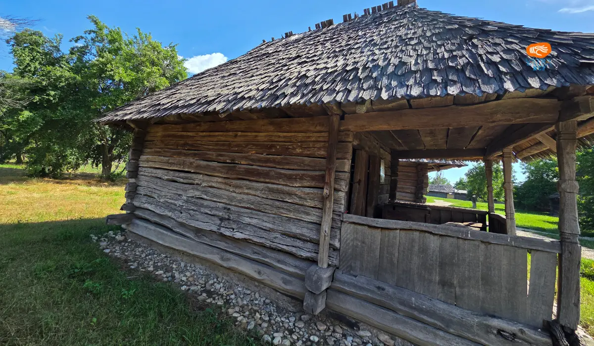 Pimniță din Albota, Argeș