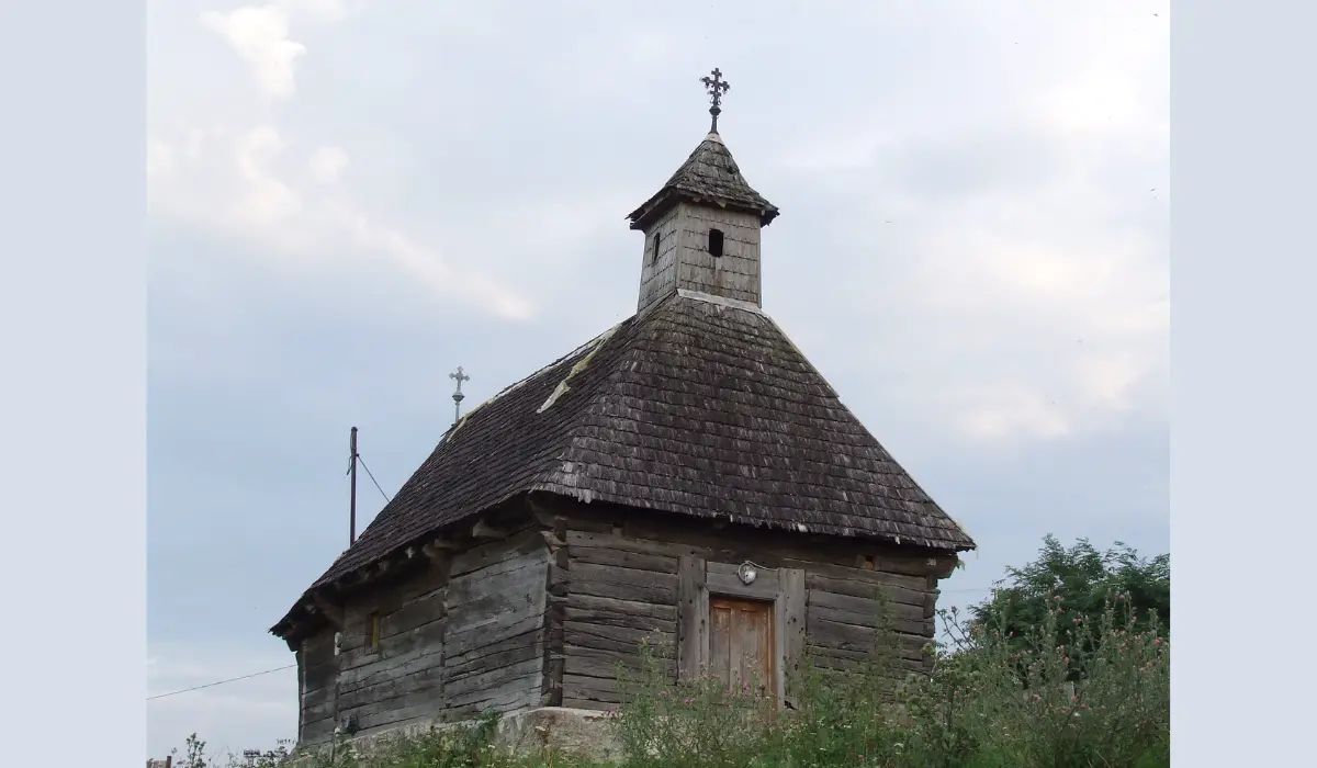Schitul Cuciulata, Brașov