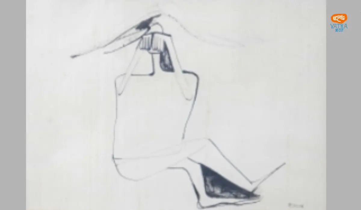 Soare de primăvară – Maia Damadian