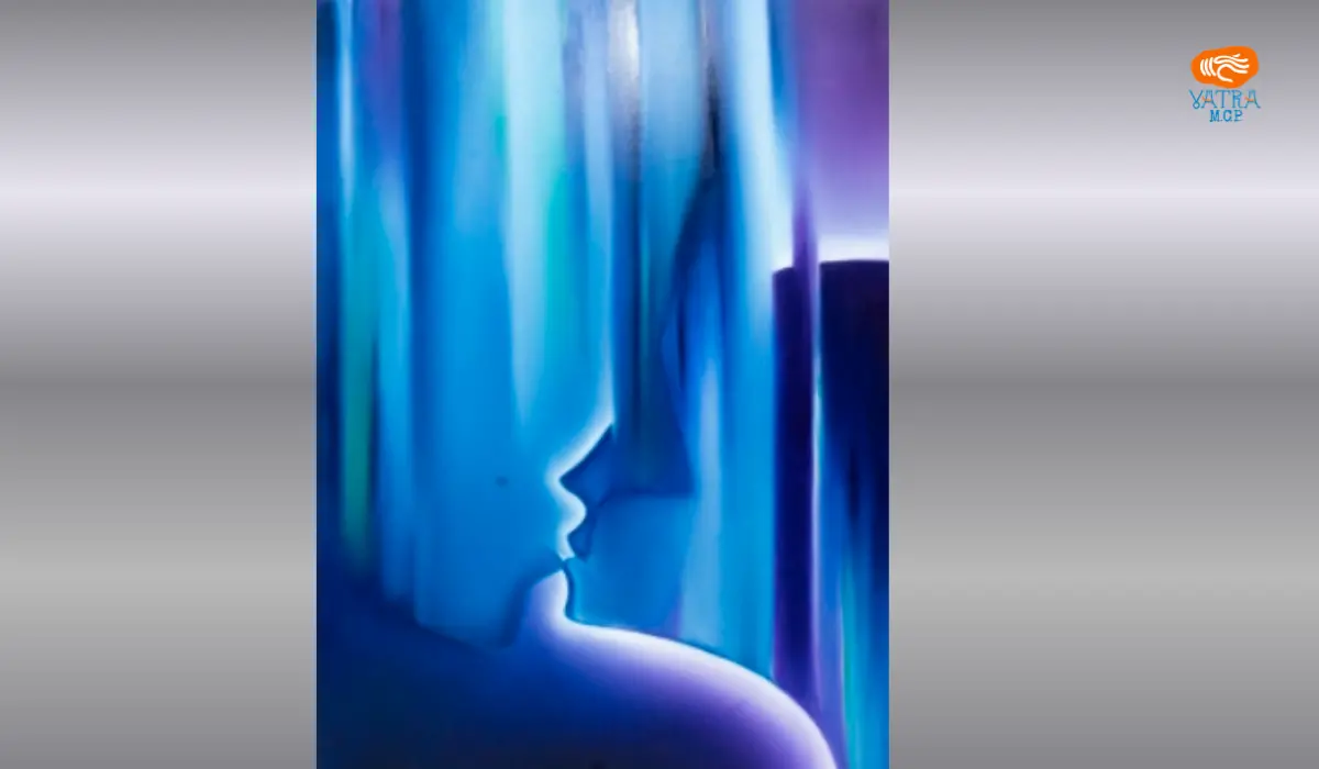 One Soul – Cristina Savin