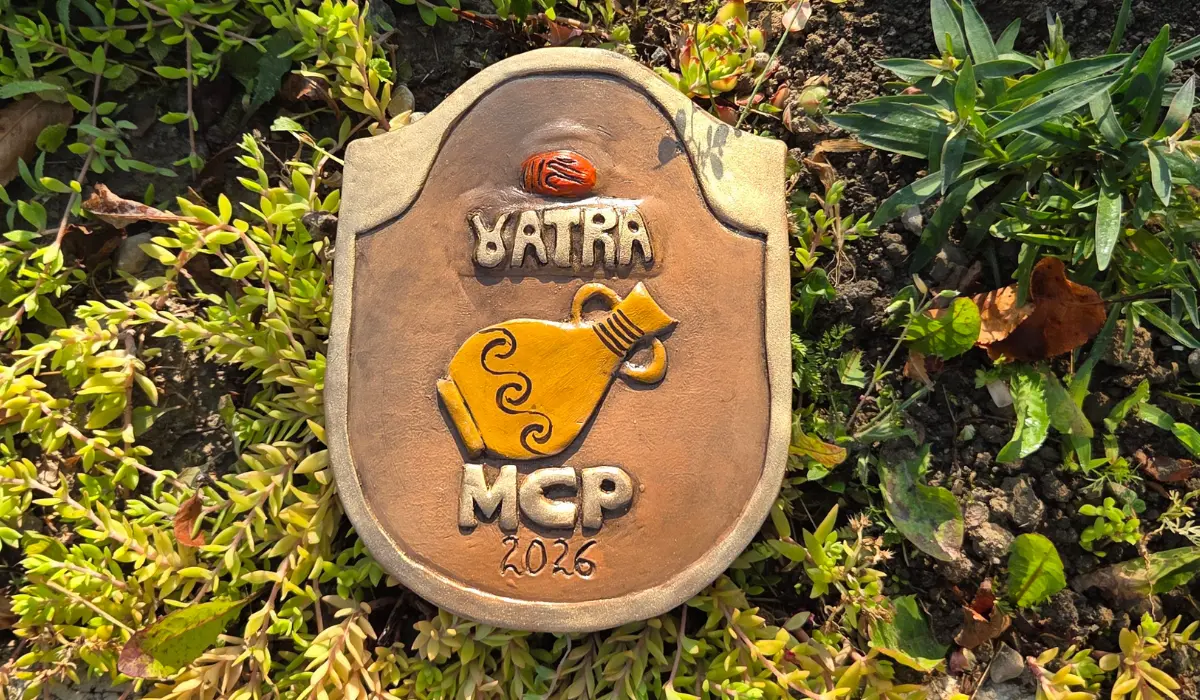 Premiul Vatra MCP pentru Ceramică