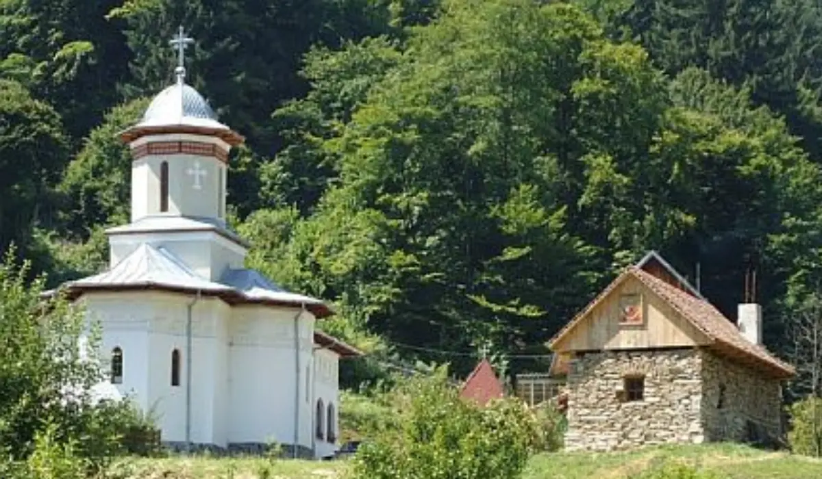 Schitul Sibiel, Sibiu