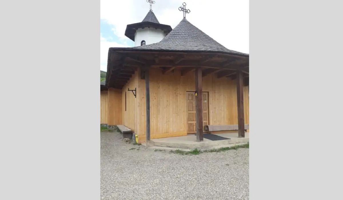 Schitul Molid, Suceava