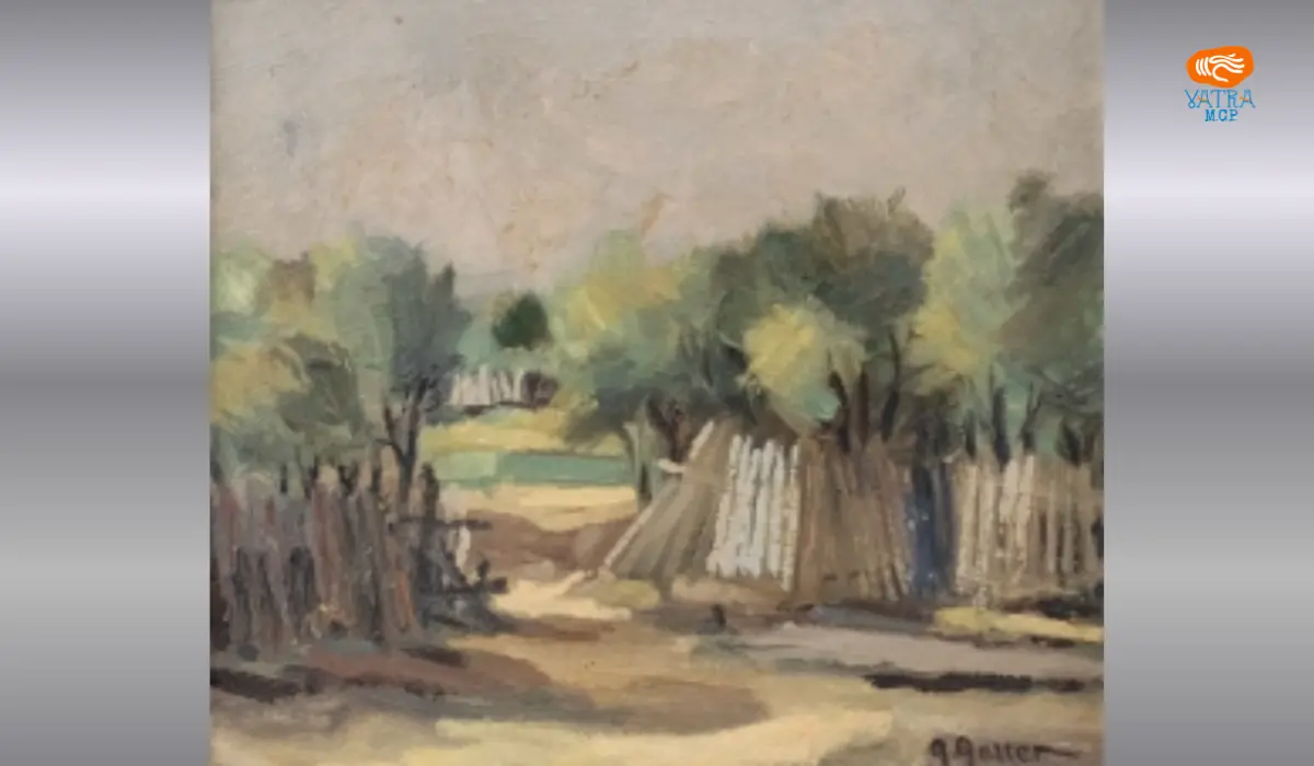 Grădina din Deltă – Forst Gunther Gasser