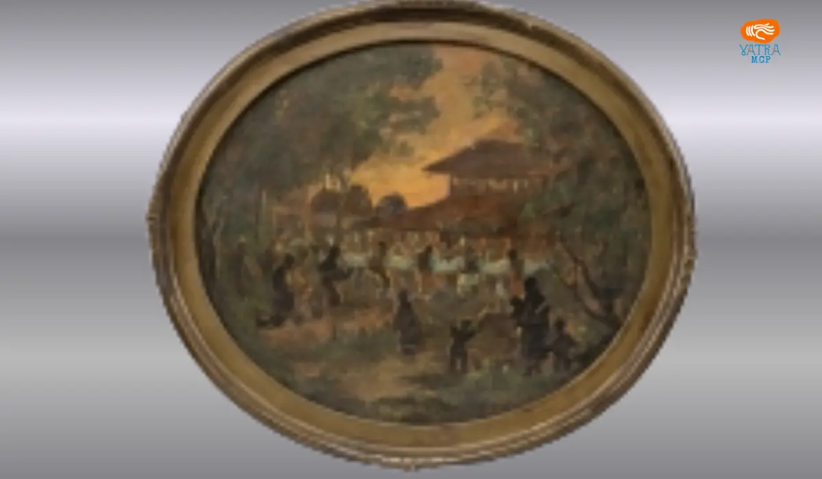 Horă – Pan Ioanid
