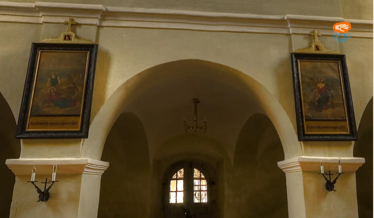 Biserica „Sfânta Maria Mică” din Racu