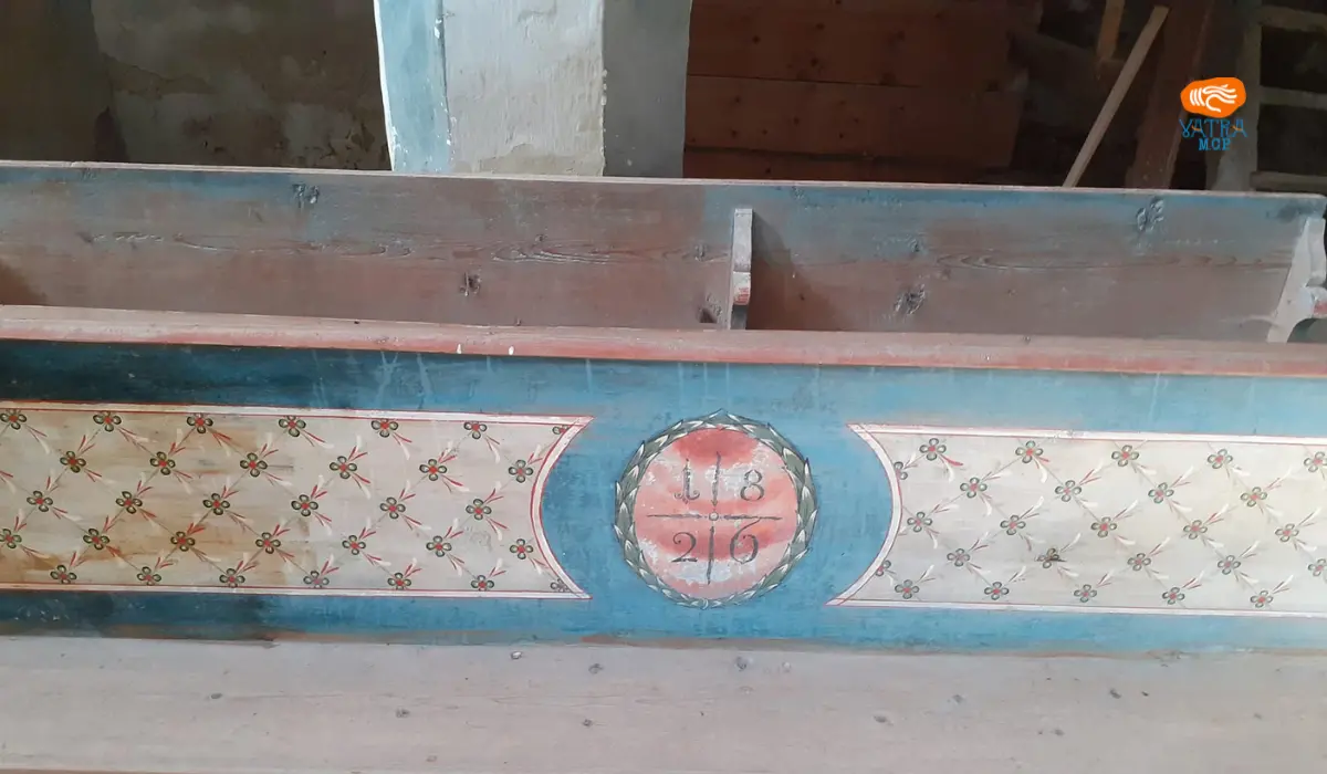Biserica evanghelică fortificată din Roadeș