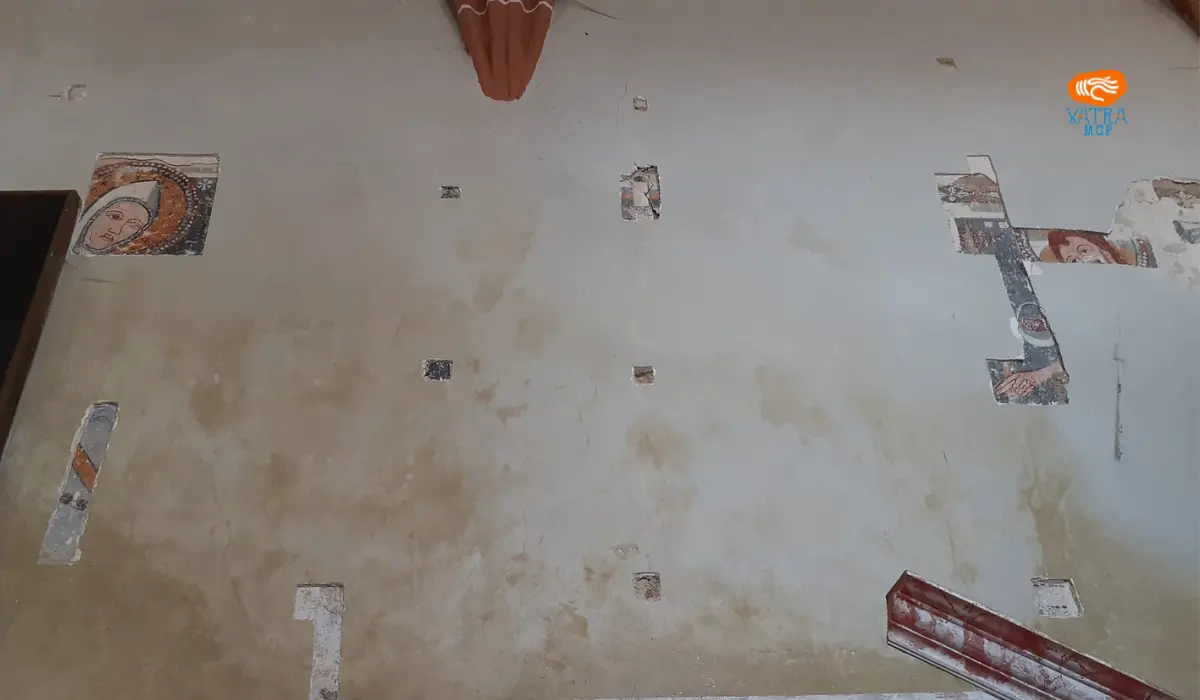 Biserica evanghelică fortificată din Roadeș