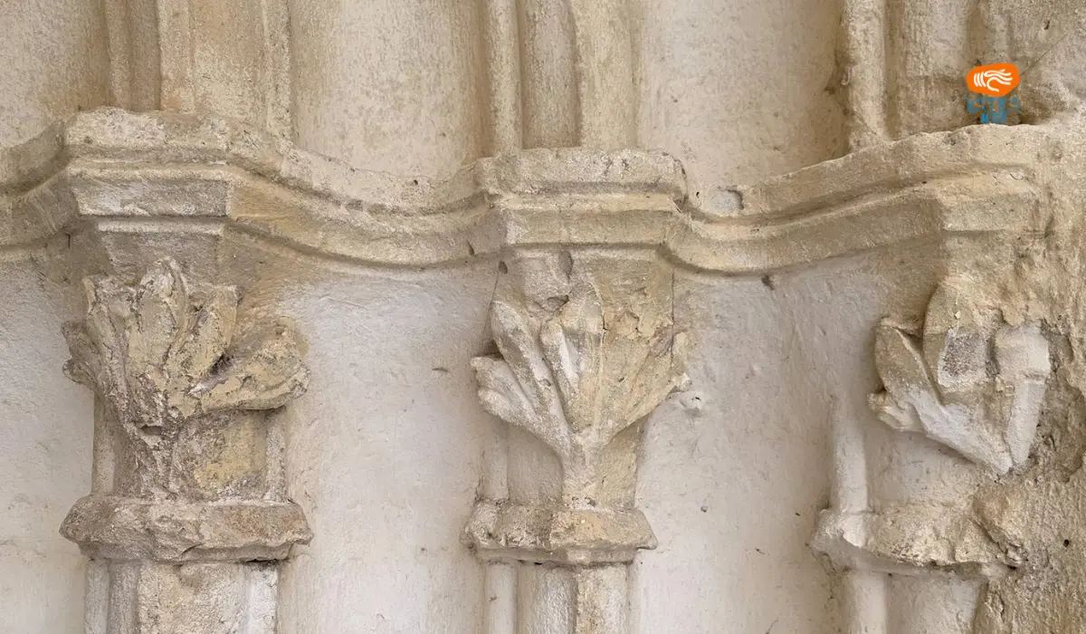 Biserica fortificată din Șeica Mică