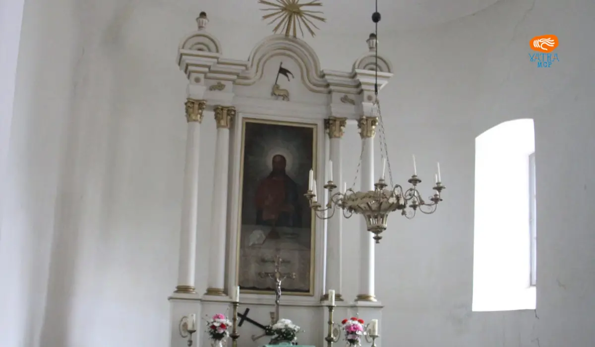Biserica evanghelică fortificată din Șona
