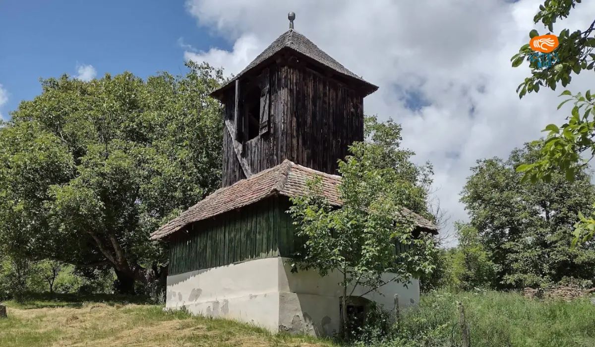 Biserica evanghelică din Tătârlaua